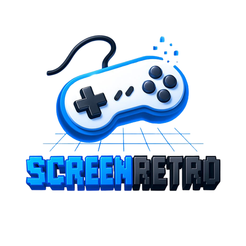 ScreenRetro