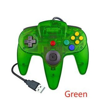 ScreenRetro Alternative USB Controllers